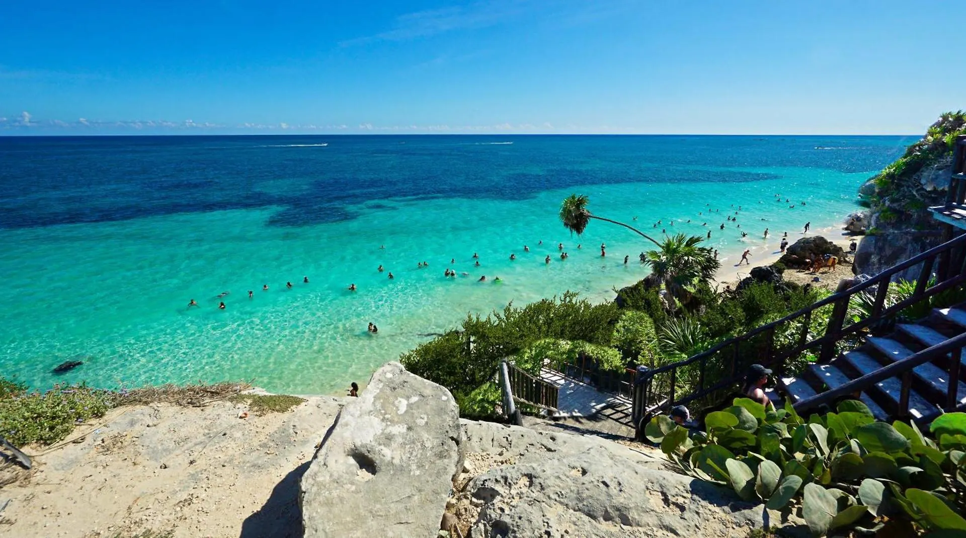 Full Space, 6 Condo Building Tulum Mexico