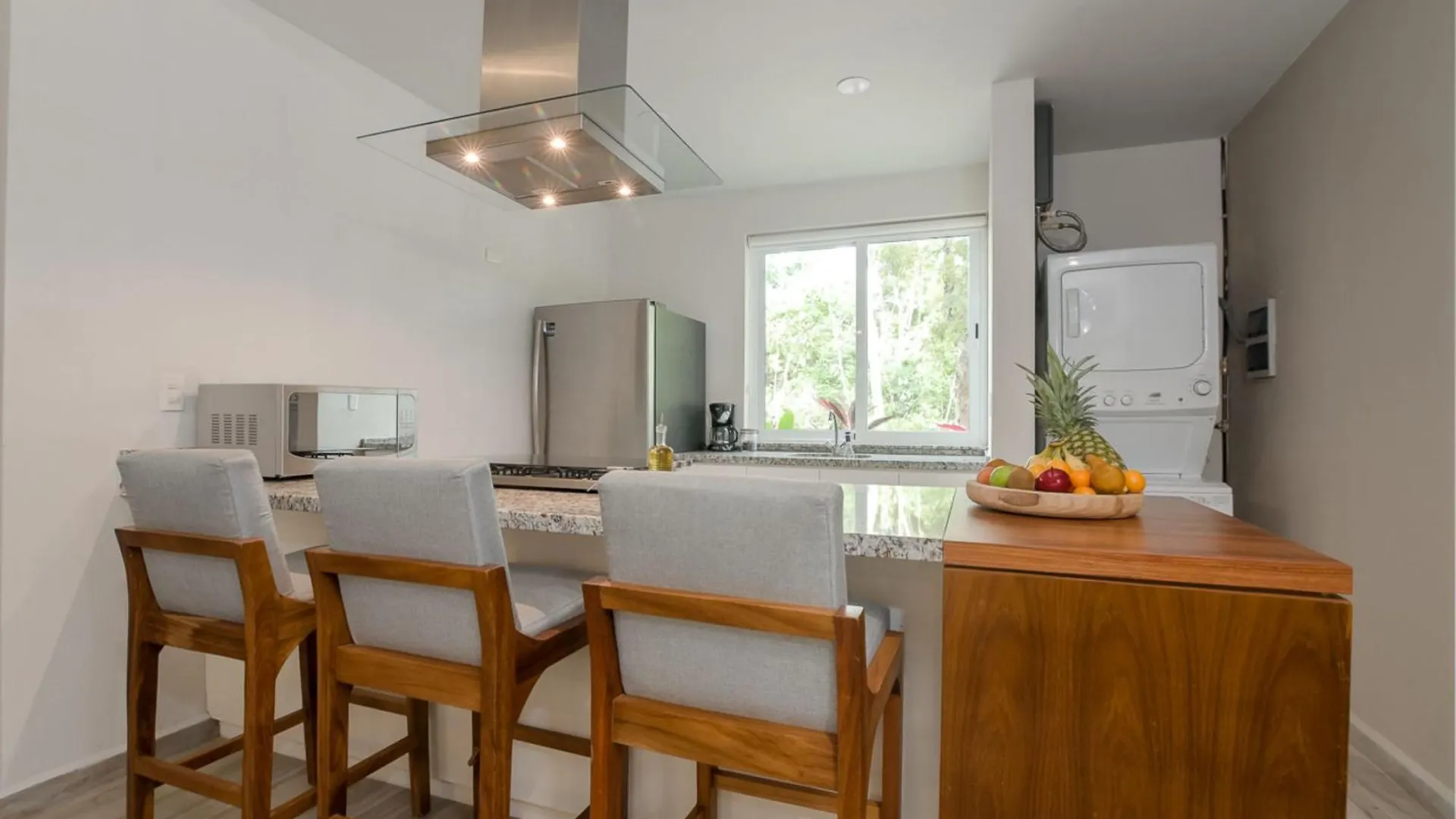 Holiday home Full Space, 6 Condo Building Tulum