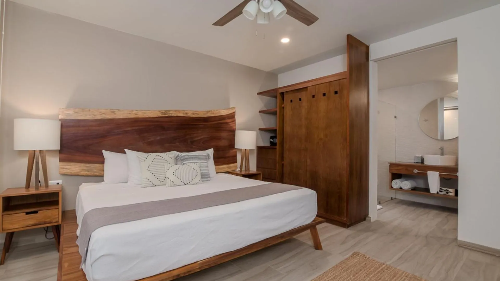 Holiday home Full Space, 6 Condo Building Tulum
