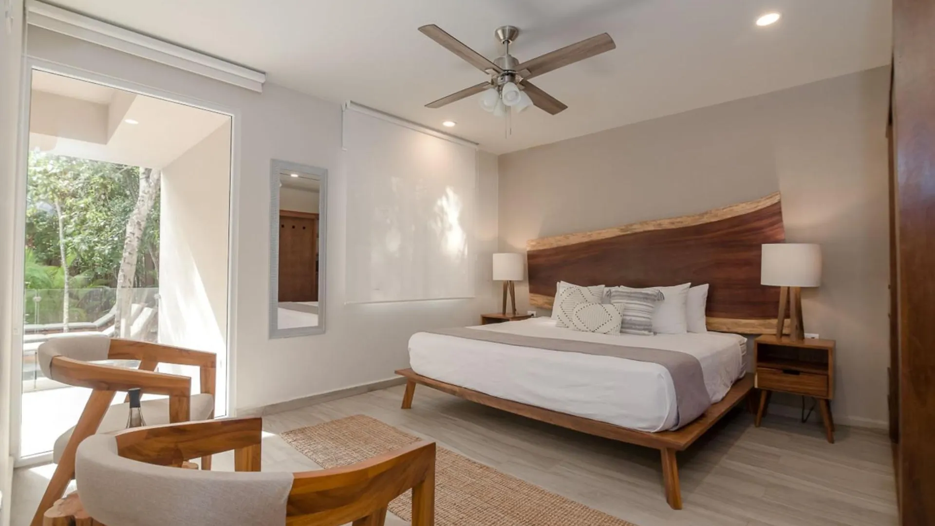Holiday home Full Space, 6 Condo Building Tulum Mexico