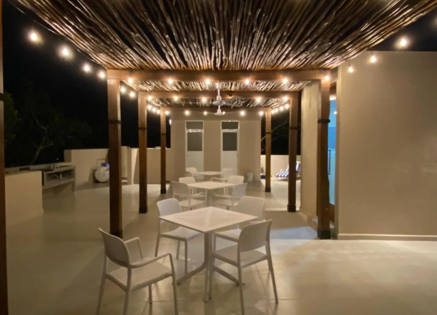 Holiday home Full Space, 6 Condo Building Tulum Mexico