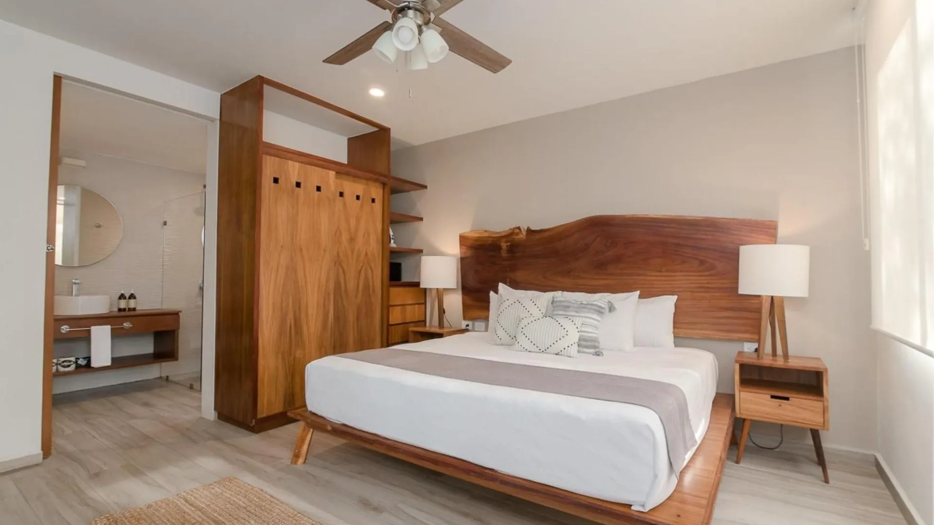 Holiday home Full Space, 6 Condo Building Tulum