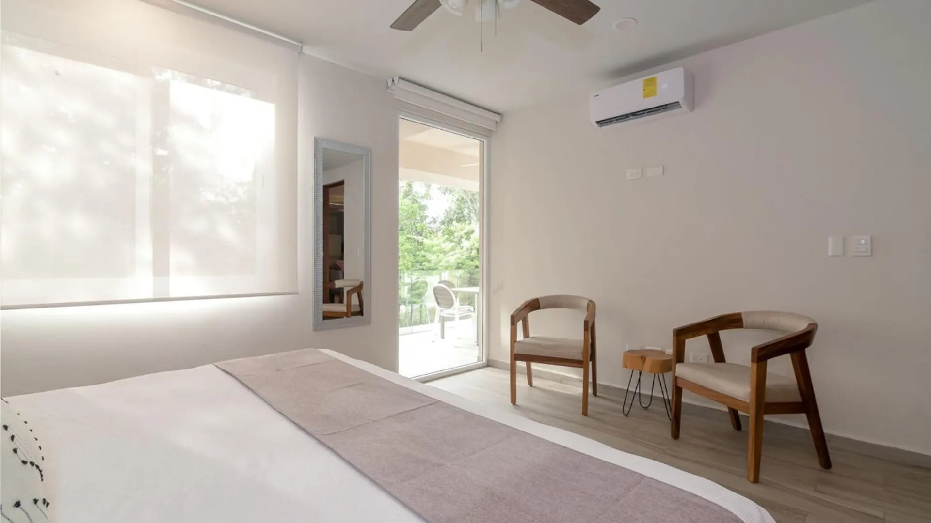 Full Space, 6 Condo Building Tulum 0*,  Mexico