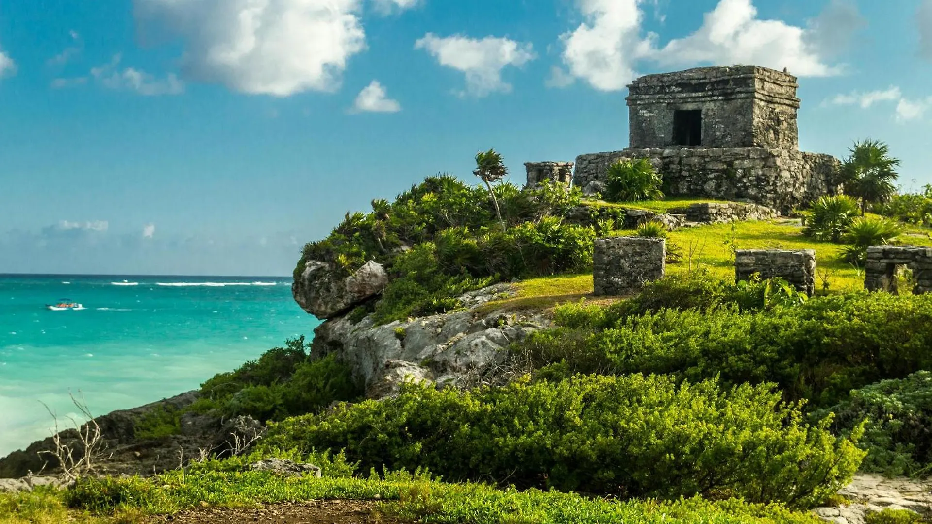 Full Space, 6 Condo Building Tulum