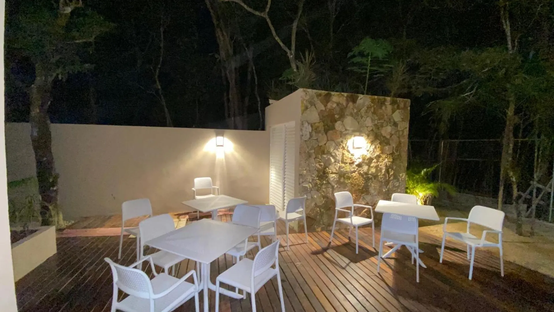 Holiday home Full Space, 6 Condo Building Tulum