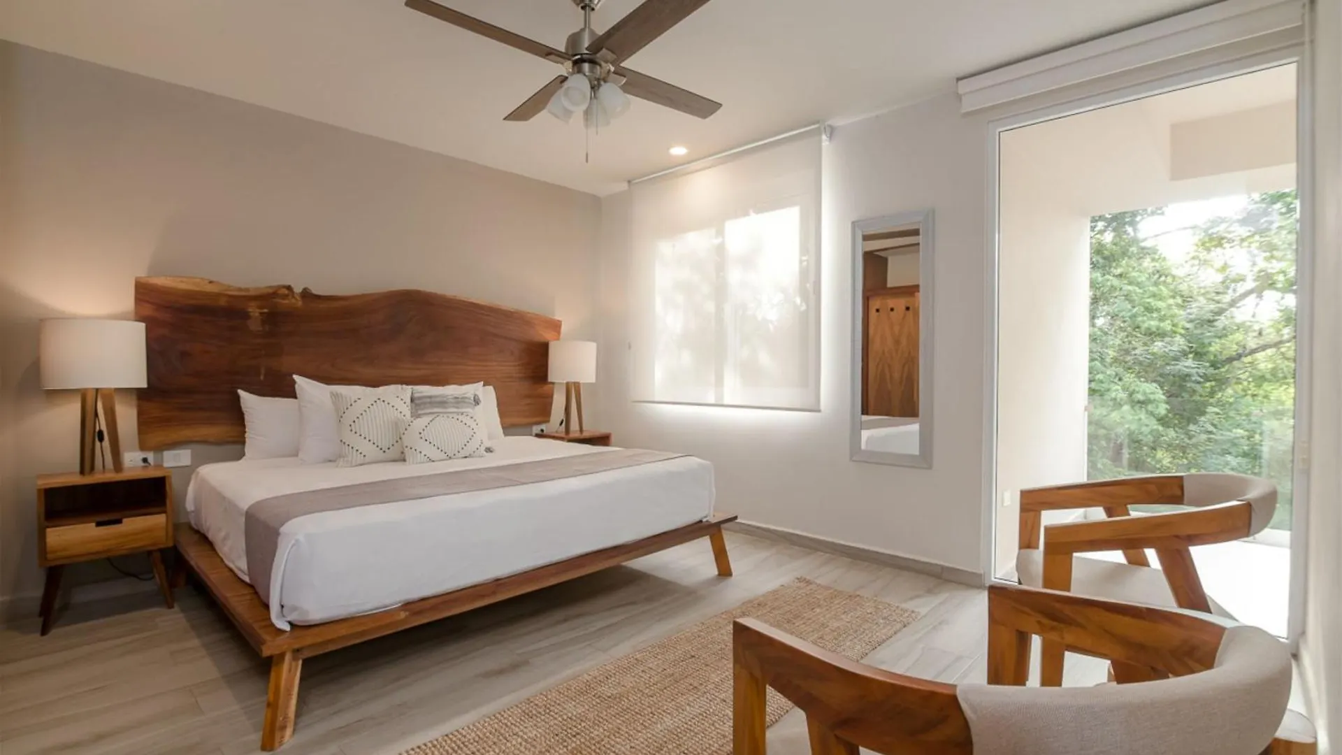 Full Space, 6 Condo Building Tulum