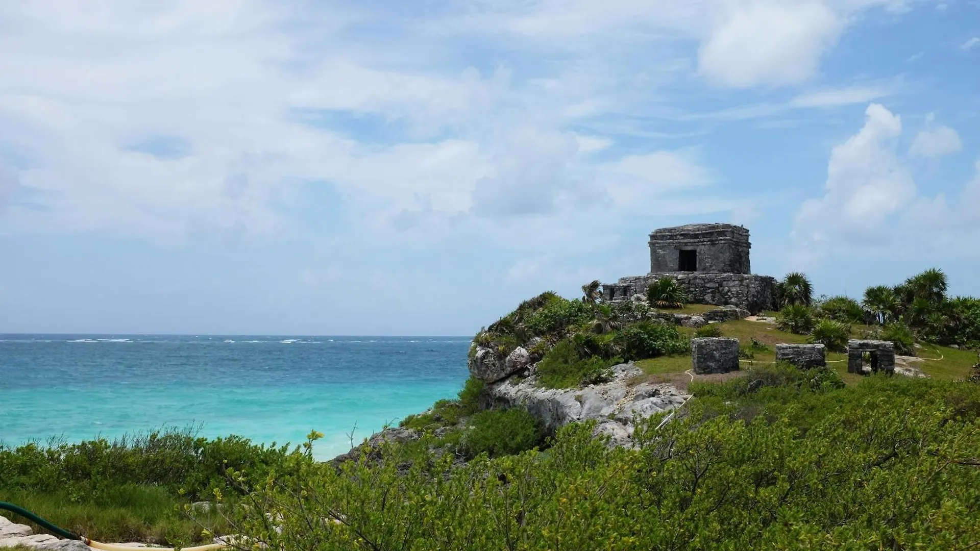 Holiday home Full Space, 6 Condo Building Tulum