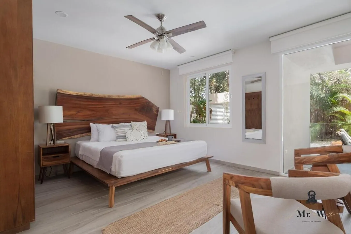 Full Space, 6 Condo Building Tulum 0*,