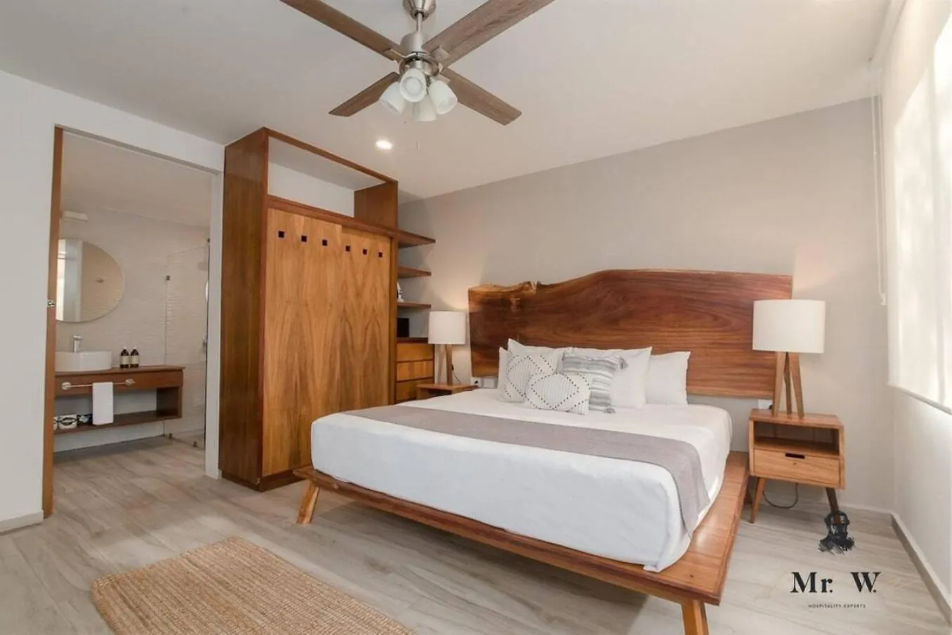 Full Space, 6 Condo Building Tulum Mexico