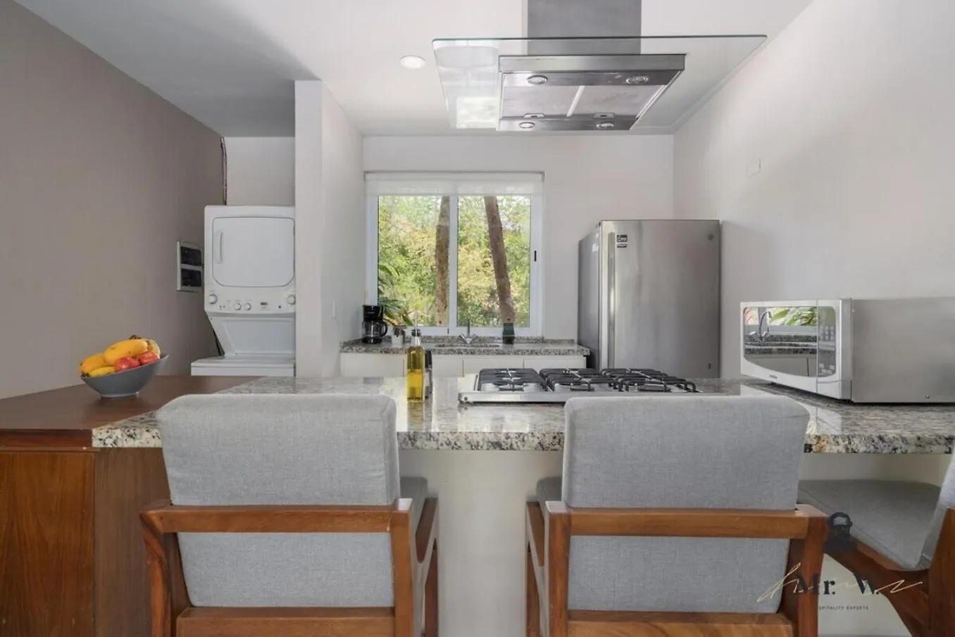 Full Space, 6 Condo Building Tulum Holiday home