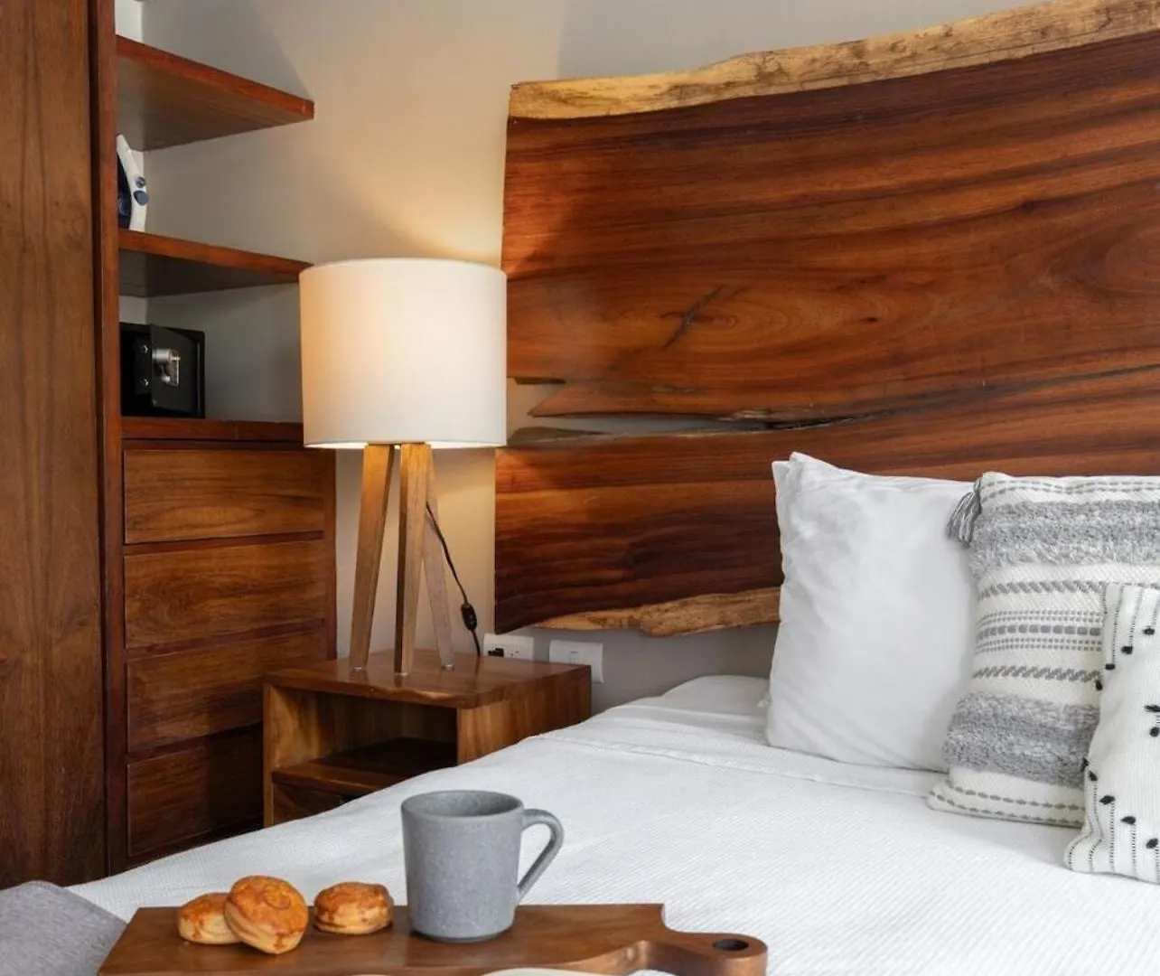 Full Space, 6 Condo Building Tulum Holiday home