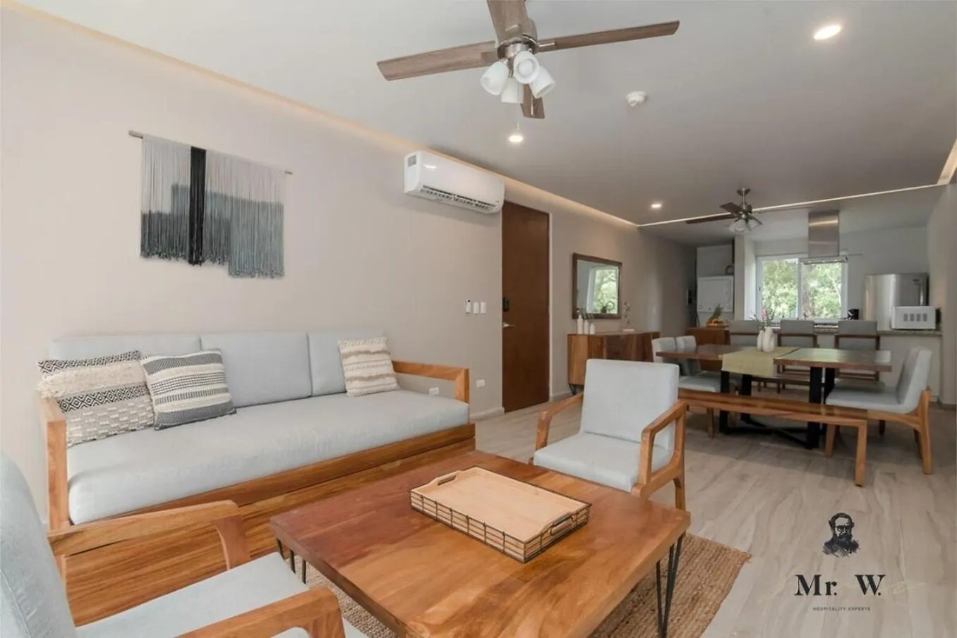 Full Space, 6 Condo Building Tulum 0*,  Mexico