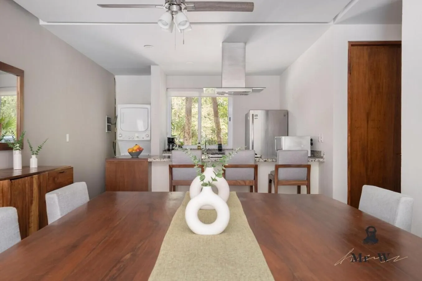 Holiday home Full Space, 6 Condo Building Tulum Mexico