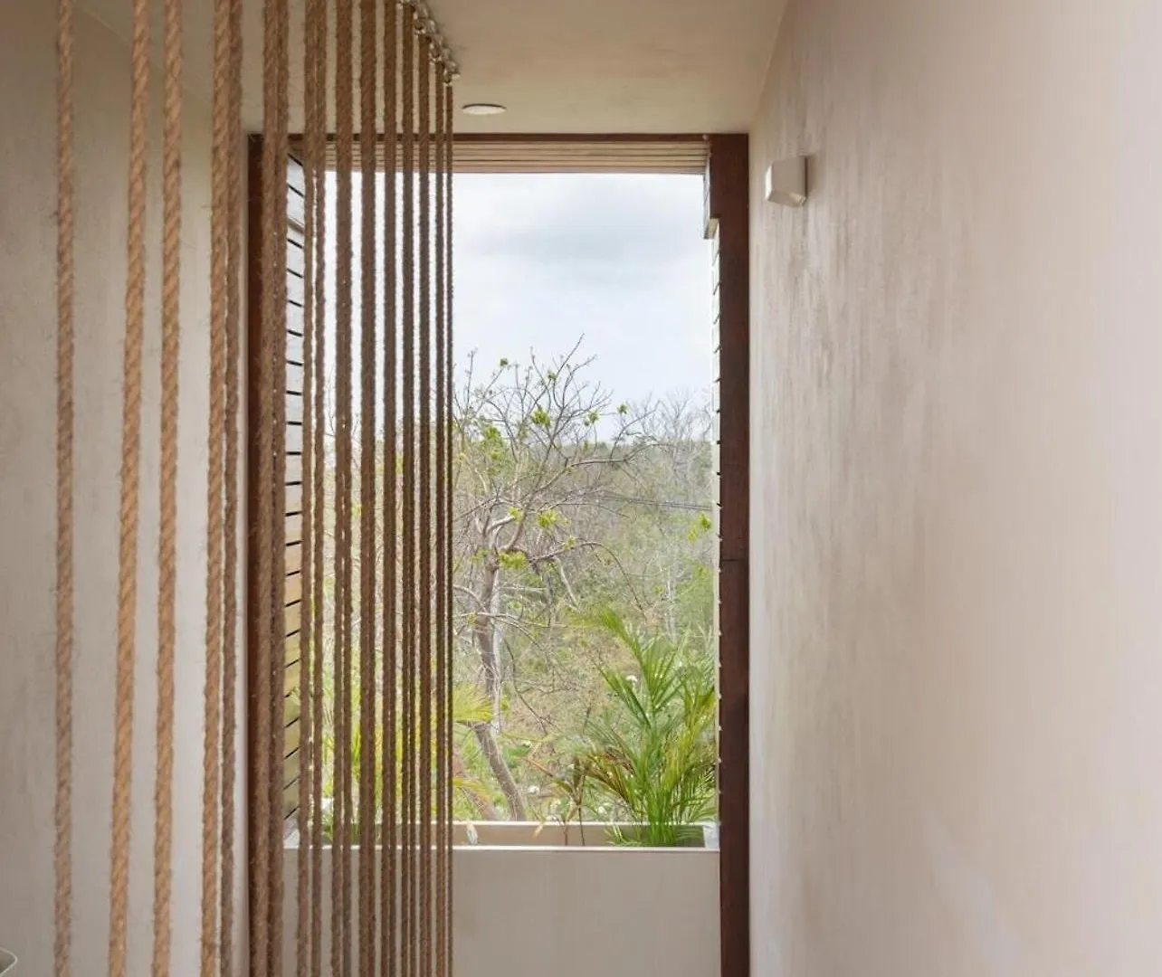 Full Space, 6 Condo Building Tulum