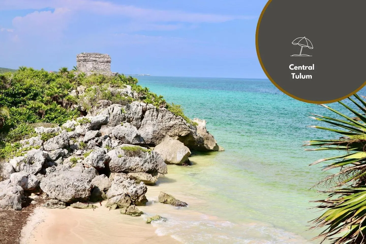 Full Space, 6 Condo Building Tulum Mexico