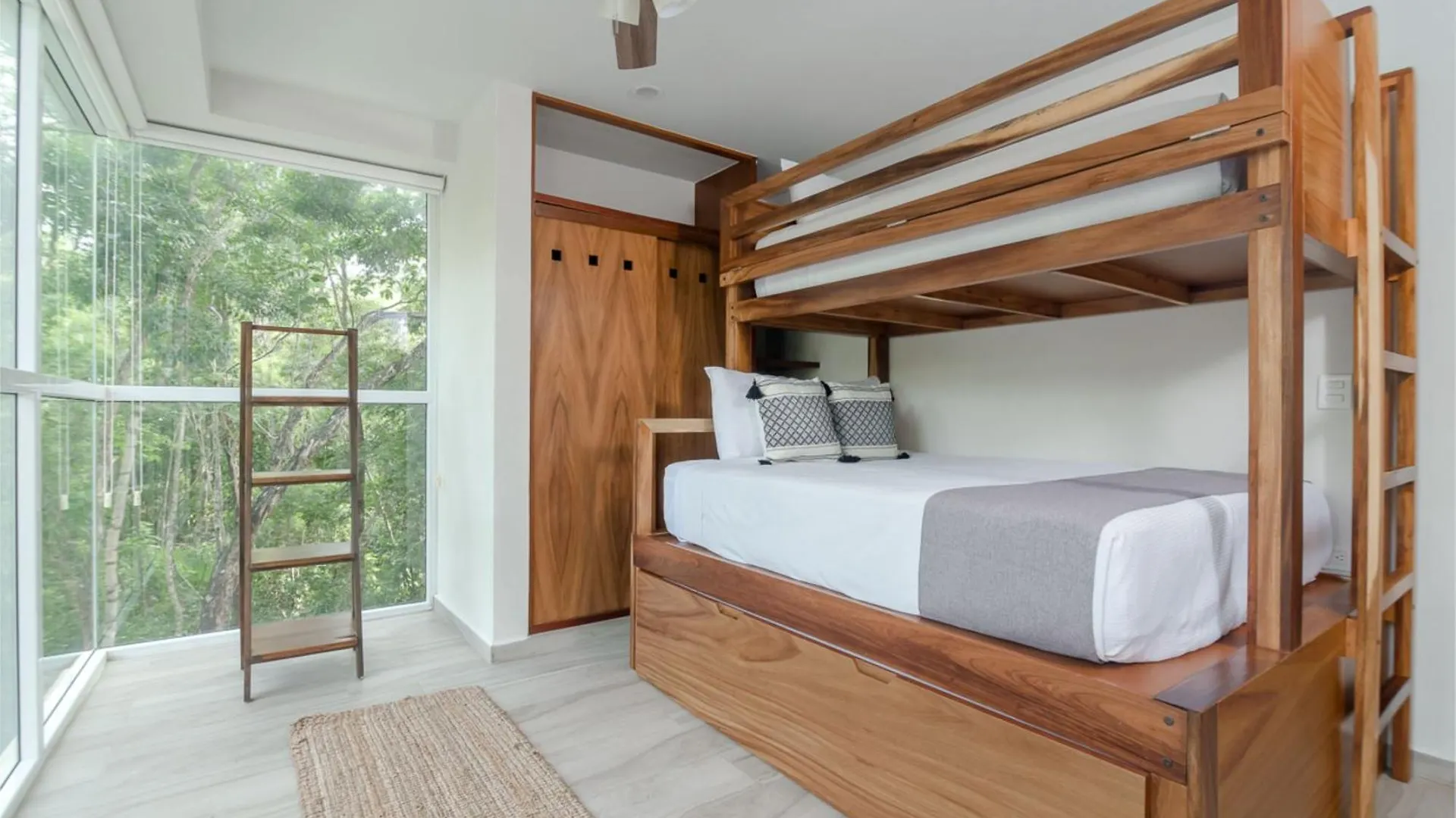 Full Space, 6 Condo Building Tulum Mexico