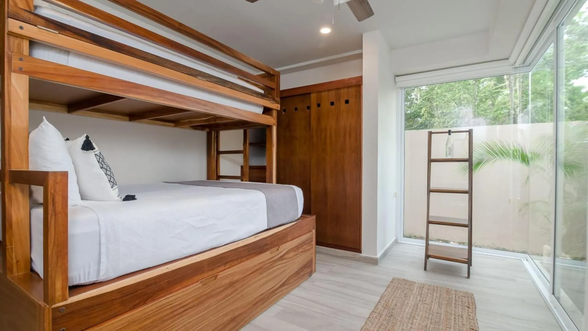 Full Space, 6 Condo Building Tulum Holiday home